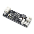 12V DC PWM Fan Speed Controller – Auto Temp Control & Alarm Fan Speed Controller Babs One Size