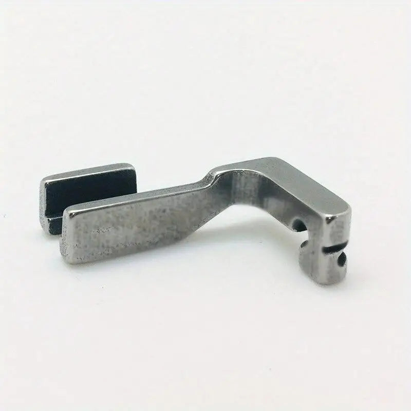2pc Invisible Zipper Presser Foot – Industrial Lockstitch Steel Zipper Presser Foot Babs