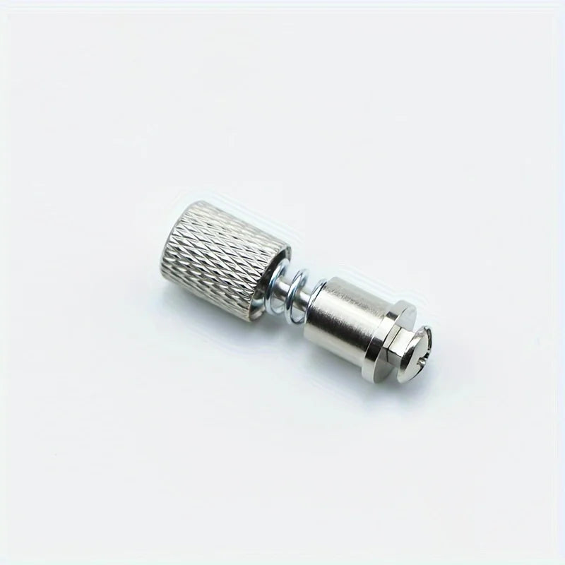 Snap-On Presser Foot Screw | Universal Industrial Sewing Machines Sewing Machine Part Babs