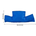 Water Meter Insulation Cover – Outdoor Winter Pipe Freeze Guard Pipe Insulation Cover Babs A