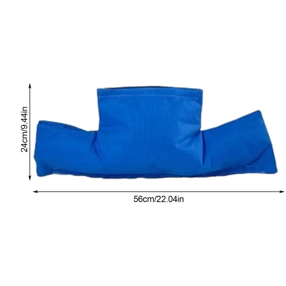 Water Meter Insulation Cover – Outdoor Winter Pipe Freeze Guard Pipe Insulation Cover Babs A