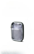 PVC Hard Shell Travel Organizer Bag – Waterproof & Large Capacity Travel Organizer Bag Babs G