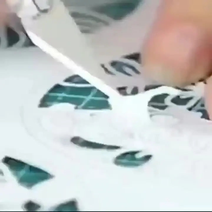 13-Piece Aluminum Alloy Engraving Knife Set | DIY Cutting Kit Engraving Knife Set Babs