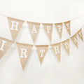 Happy Birthday Hanging Flag – DIY Party Room Decoration Birthday Party Decoration Babs Happy