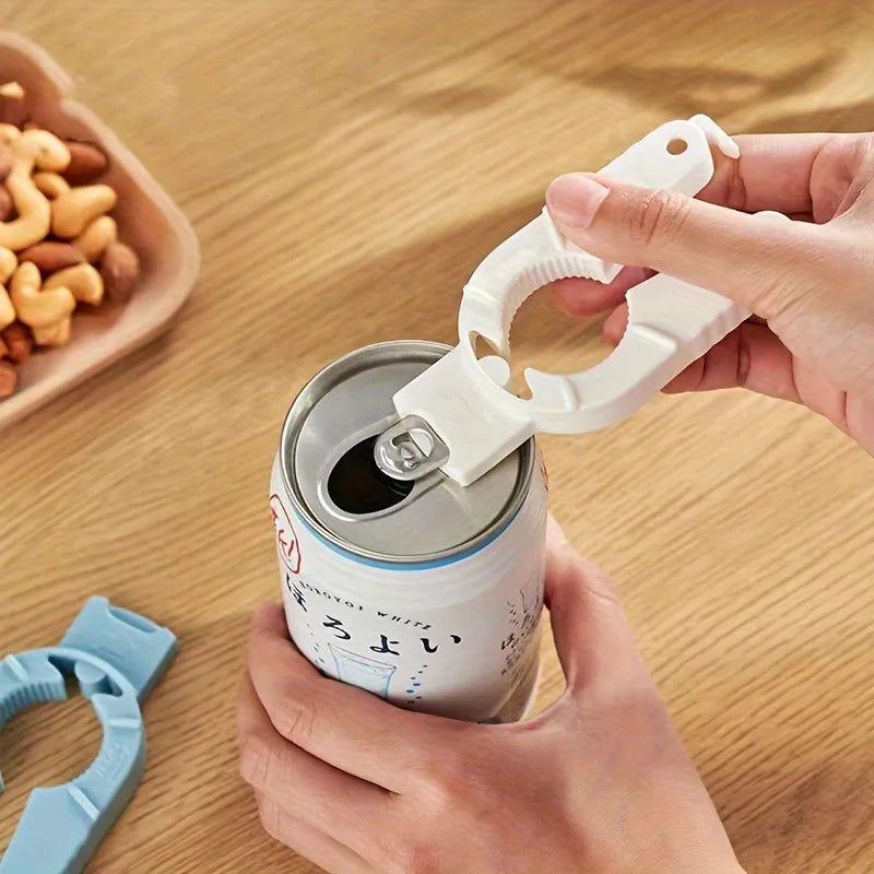 5-in-1 Jar & Bottle Opener – Easy Grip Lid Remover for Seniors Jar & Bottle Opener Babs