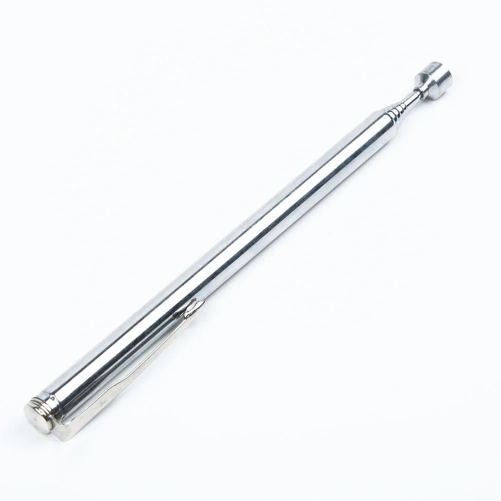 Telescopic Magnetic Pickup Tool – 25.6" Pen Style | DAZZLEEX Magnetic Pickup Tool Babs Default Title