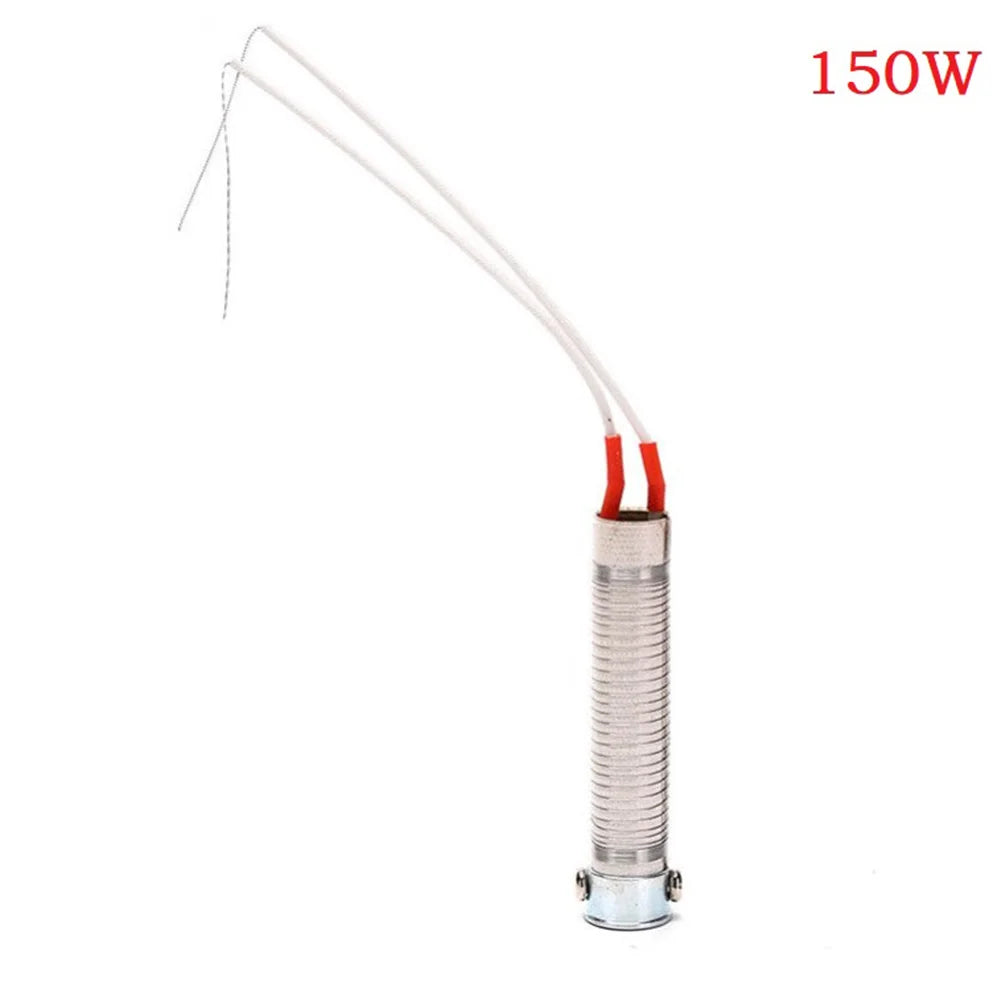 30–150W 220V Soldering Iron Heating Element | External Iron Core Soldering Iron Core Babs 150W