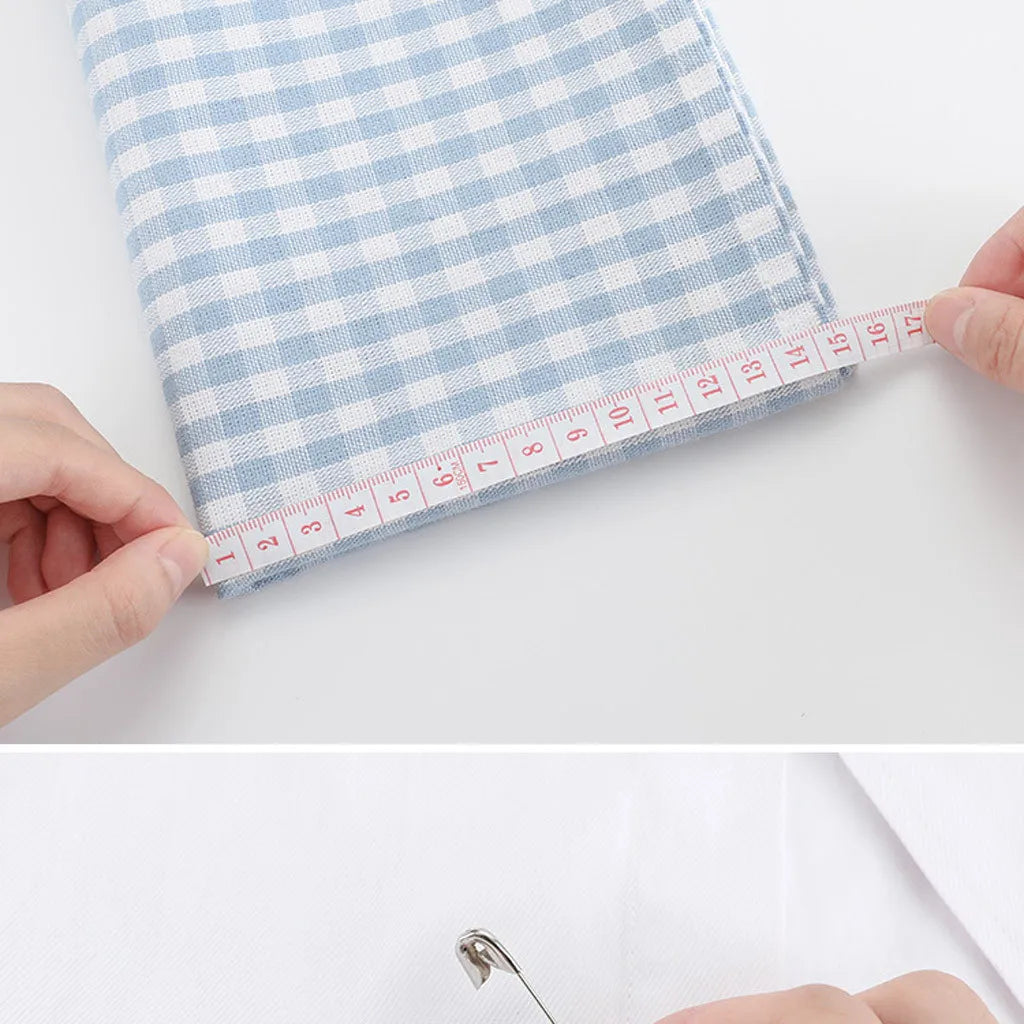 Complete Sewing Kit – Threads, Needles, Scissors & More Sewing Kit Set Babs