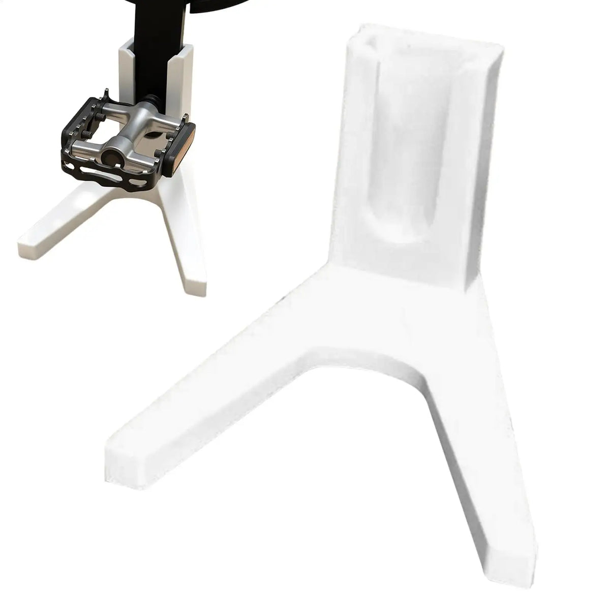 Mountain Bike Kickstand – Lightweight Parking Stand for Road & MTB Bicycle Kickstand Babs