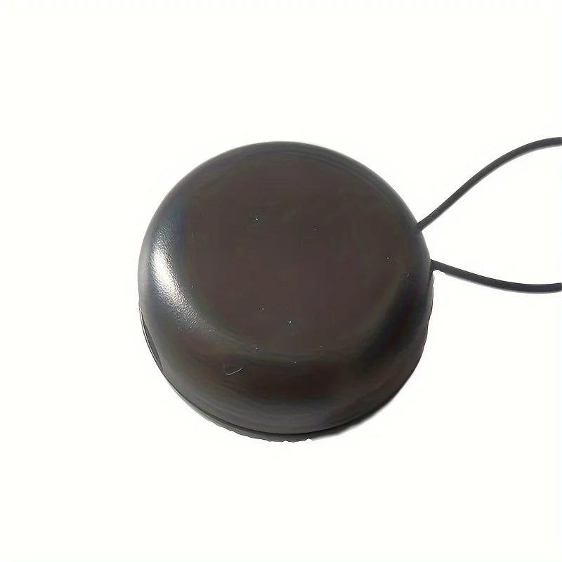 2pcs Mini Round Plastic Storage Box for Small Accessories Mini Storage Box Babs