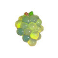 Squishy Grape Fidget Toy – Slow Rising Sensory Squeeze Toy Squishy Fidget Toy Babs Green One Size