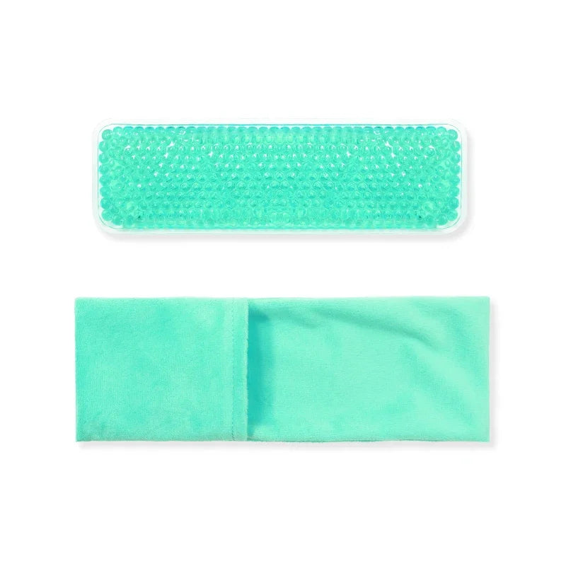 Reusable Perineal Cooling Gel Pack – Hot & Cold Therapy Pad Perineal Gel Pack Babs Reseda