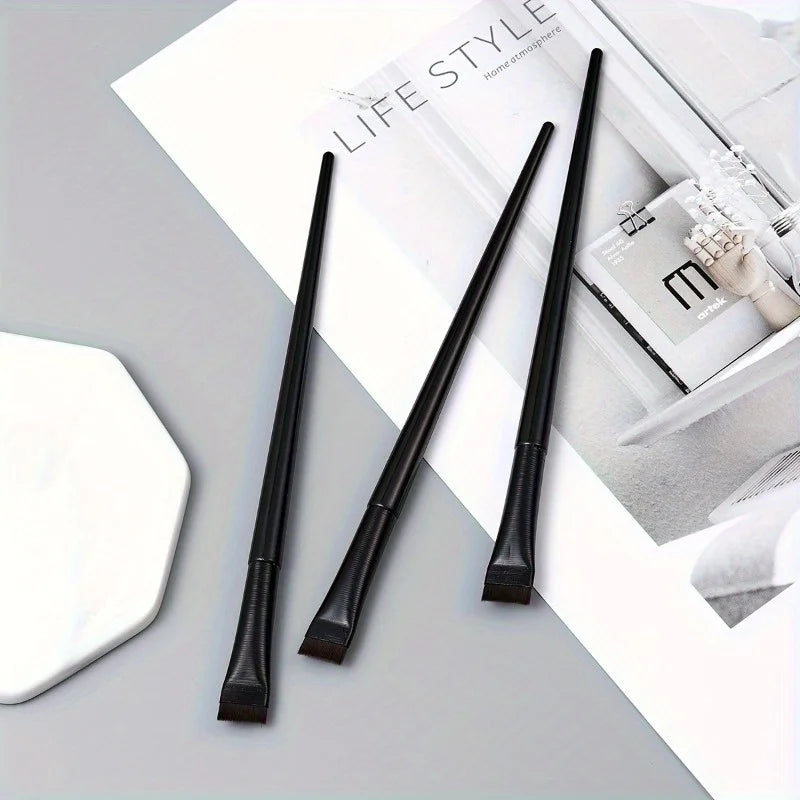 Silicone Eyelash Lift Tool Set – Reusable Curling & Perming Pads Eyelash Lift Tool Set Babs