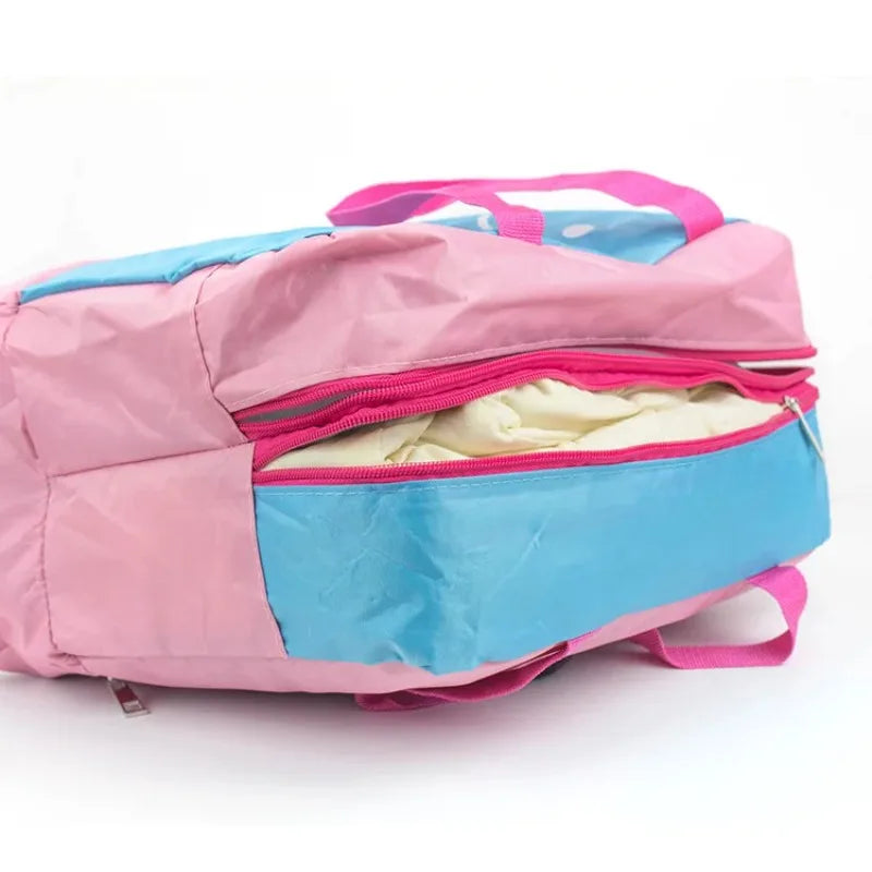 Women's Waterproof Dry Bag 15L – Beach Swim Gym Duffle Waterproof Swim Bag Babs