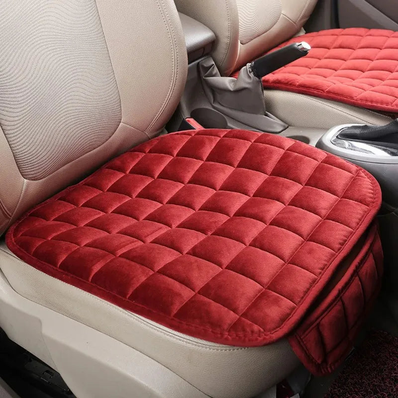 Universal Car Seat Cover – Anti-Slip Memory Foam Cushion Car Seat Cover Babs