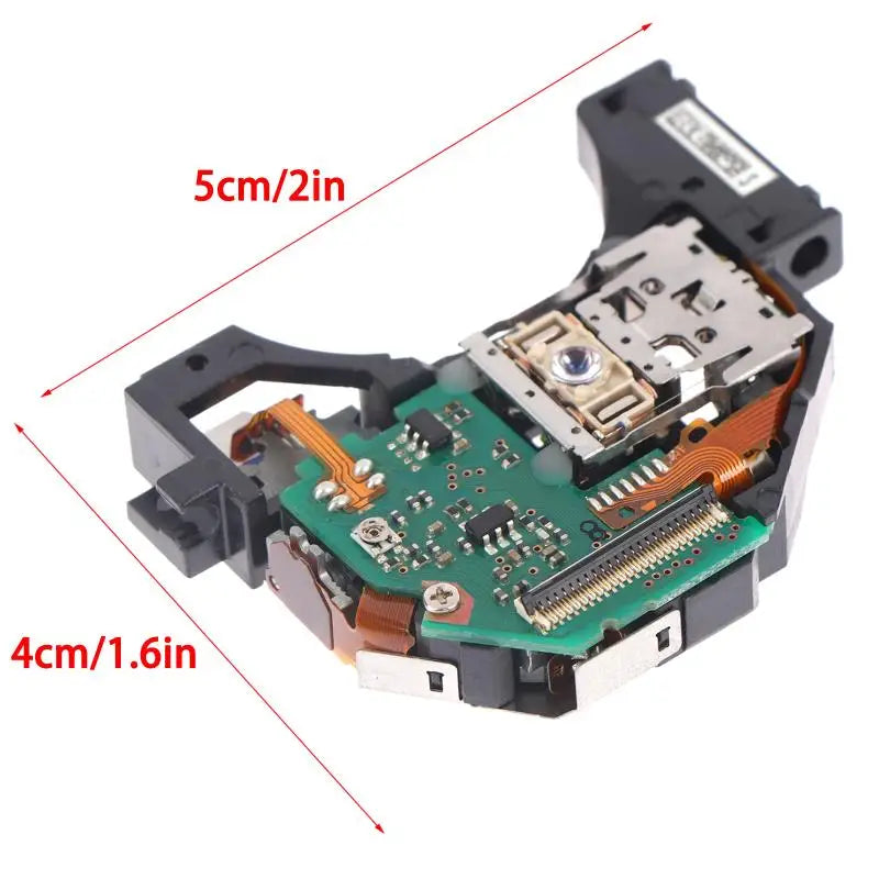 HOP-B150 Blu-Ray Replacement Optical Laser Lens Pickup Module Optical Laser Lens Babs 1PCS