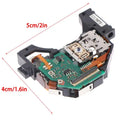 HOP-B150 Blu-Ray Replacement Optical Laser Lens Pickup Module Optical Laser Lens Babs 1PCS