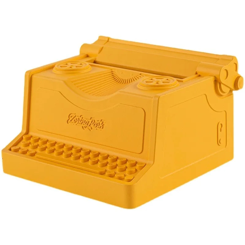 Retro Luxury Resin Tissue Box – Elegant Decorative Napkin Holder Decorative Tissue Holder Babs