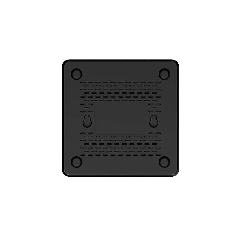 Alasicka X5 Android 10 TV Box 4K Allwinner H313 2GB+16GB Android TV Box Babs