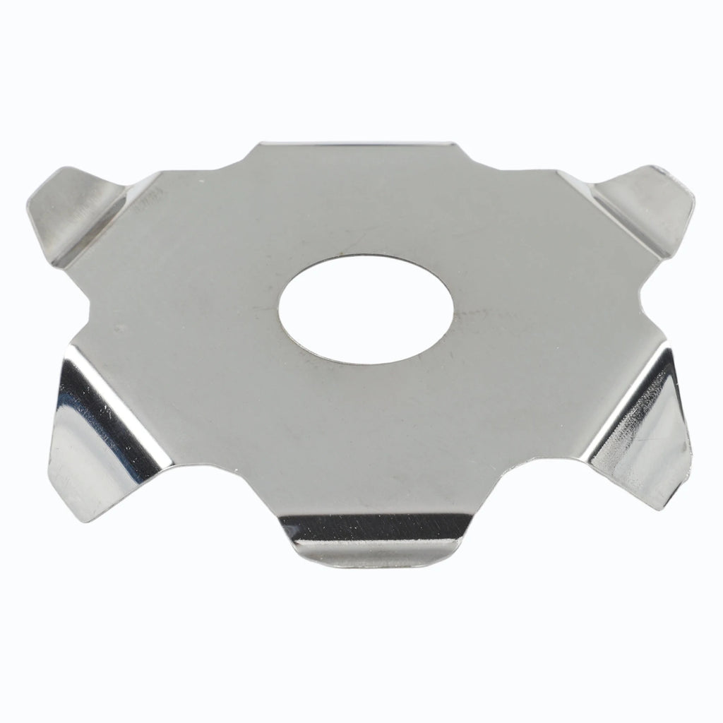 Anti-Winding CG94 Disc Trimmer Blade | Stainless Steel Mower Part Trimmer Replacement Blade Babs