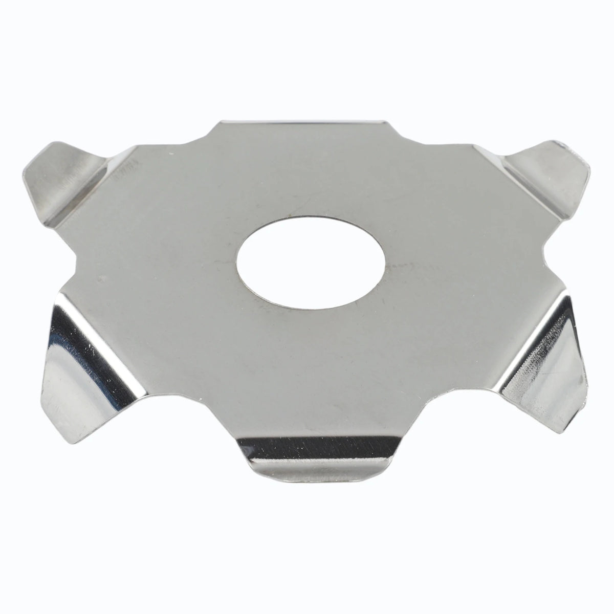 Anti-Winding CG94 Disc Trimmer Blade | Stainless Steel Mower Part Trimmer Replacement Blade Babs