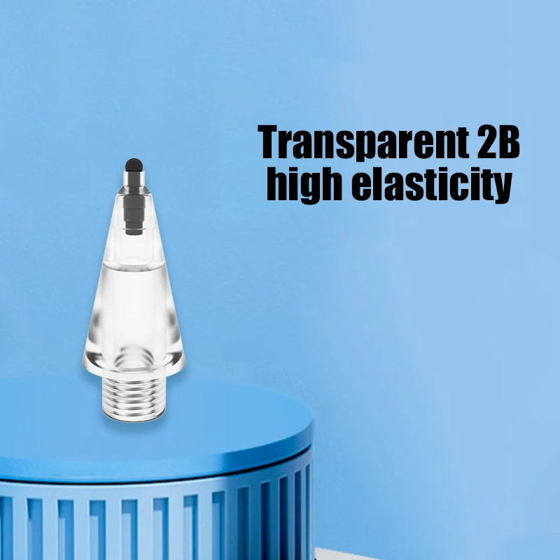Replacement Tips for Huawei M-Pencil 2nd & 3rd Gen Stylus Stylus Pen Tips Babs 13mm lucency
