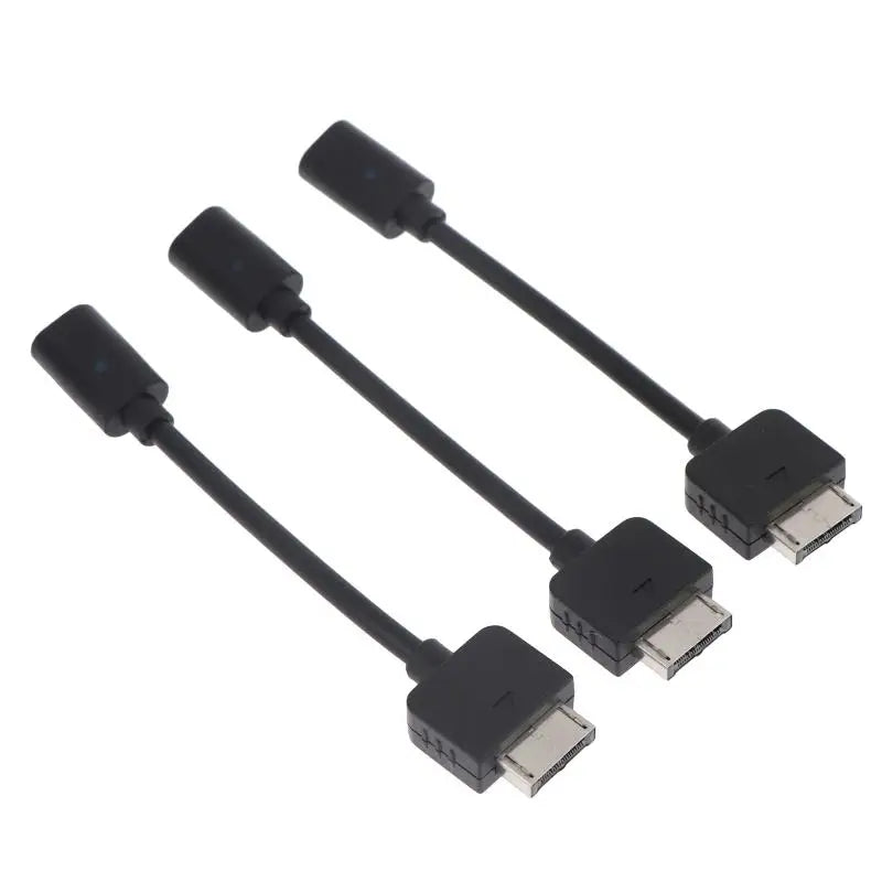 USB-C to PS Vita 1000 Charging Adapter Cable – 1 or 3 Pack USB-C Charging Adapter Babs 3pcs