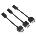 USB-C to PS Vita 1000 Charging Adapter Cable – 1 or 3 Pack USB-C Charging Adapter Babs 3pcs