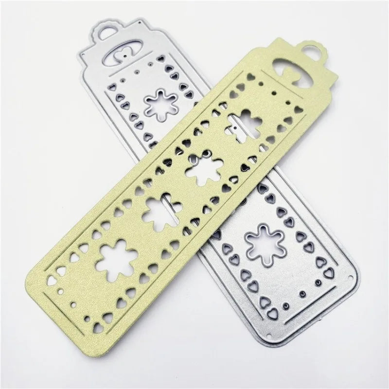 Snowflake Cutting Dies for Scrapbooking – Carbon Steel Paper Craft Die Babs 5