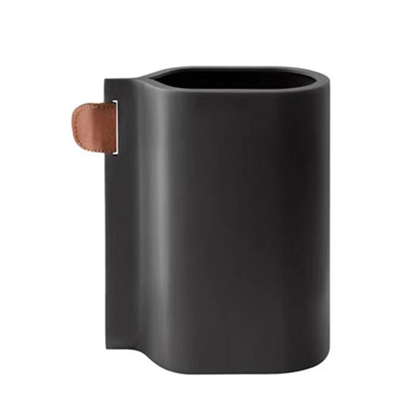 Modern Minimalist Metal Vase – Nordic Style Home Décor Decorative Metal Vase Babs