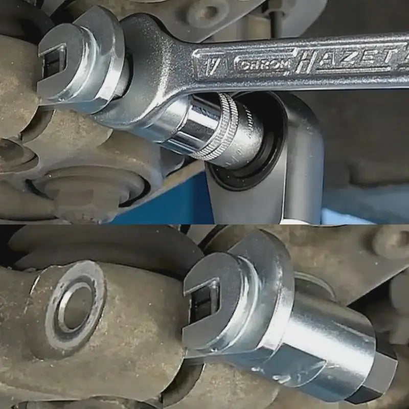 Hydraulic Ball Joint Separator & Suspension Removal Tool Automotive Removal Tool Babs