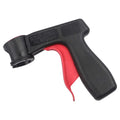 Aerosol Spray Can Trigger Handle – Ergonomic ABS Paint Gun Spray Can Handle Babs 1pc