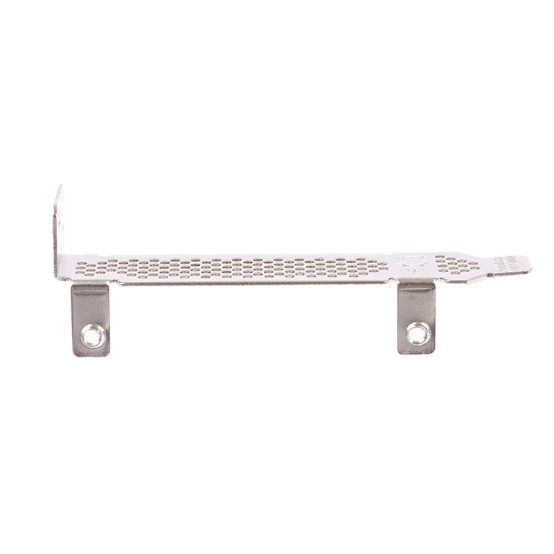 8CM Low Profile Bracket for LSI 9220 9240 9261 9271 9211-8i PCIe Card Bracket Babs