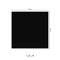 10pcs Self-Adhesive Marble PVC Tile Wall Stickers 30×30cm Peel & Stick Wall Tiles Babs CLS-029 10pcs-30x30cm