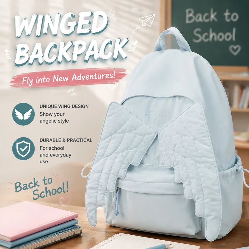 Girls Lightweight Cartoon School Backpack – Ergonomic Pack Kids School Backpack Babs