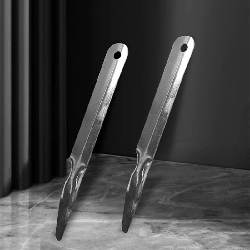 Portable Push-Style Staple Remover – No-Tear Staple Puller Staple Remover Babs