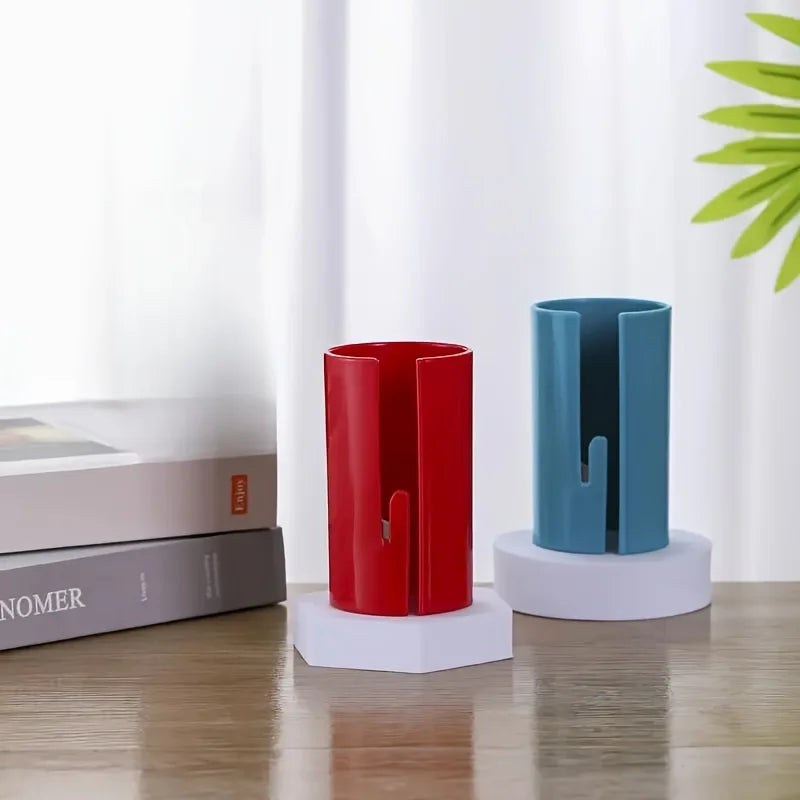 Portable Circular Paper Cutter – Mini Trimmer for DIY Crafts Circular Paper Cutter Babs