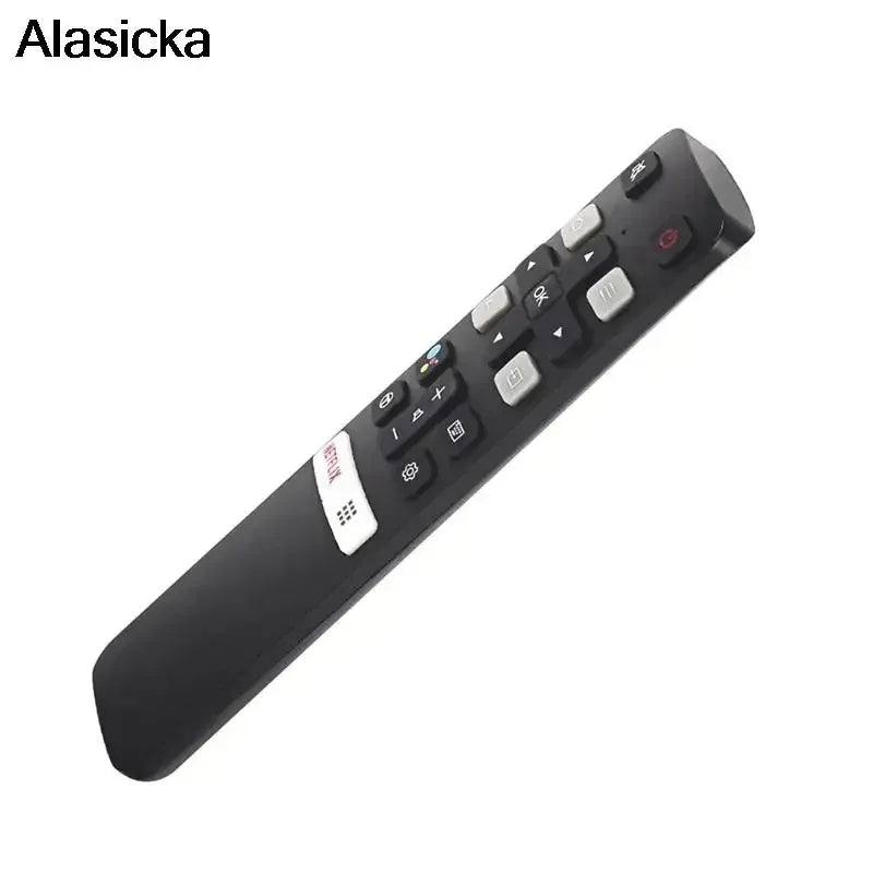 RC802V FMR1 IR Remote Control for TCL Smart TV 65P8S 55P8S TV Remote Control Babs