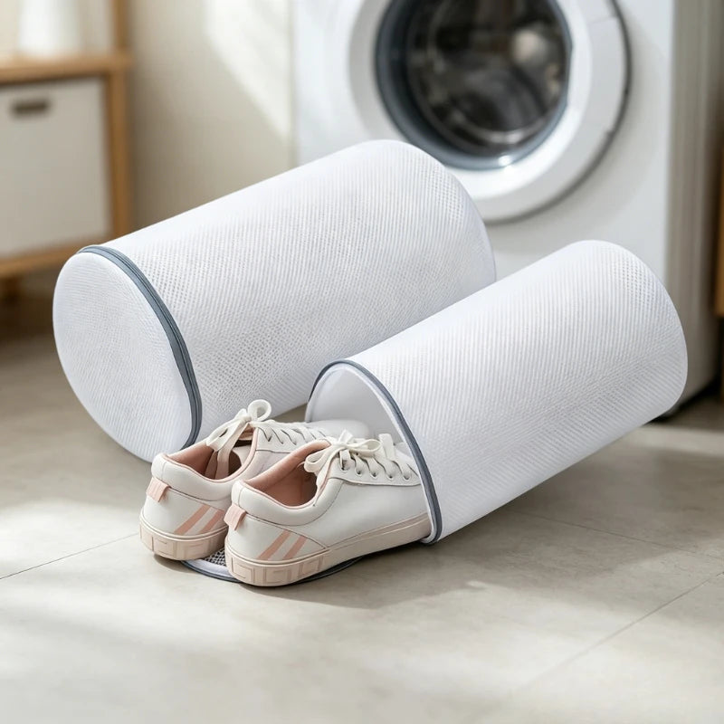Mesh Laundry Bag – Anti-Deformation Underwear Wash Bag Mesh Laundry Bag Babs