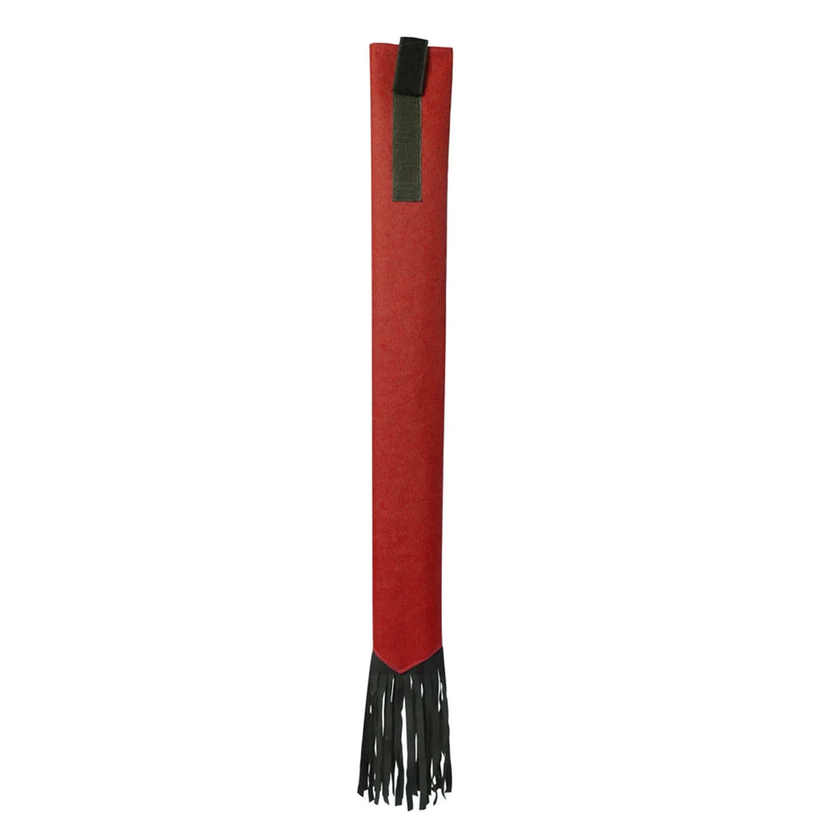 Horse Tail Bag Wrap & Protector with Fringe | Equestrian Horse Tail Protector Babs a
