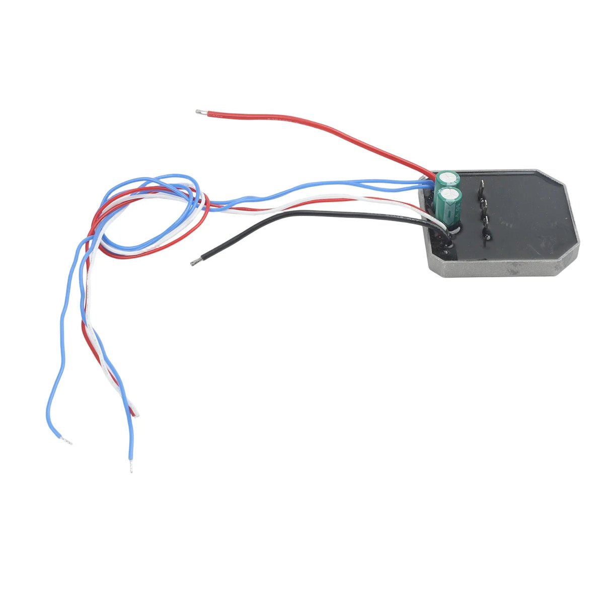 Brushless Lawn Trimmer Control Board 32V 36V 42V with LED Control Board Babs
