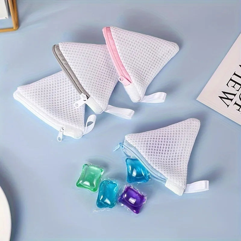 Laundry Mesh Bag – Clothes Protector & Laundry Storage Bag Laundry Mesh Bag Babs