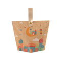 5/10Pcs Eid Mubarak Candy Gift Boxes | Ramadan 2026 Party Supplies Holiday Gift Box Babs D 5pcs