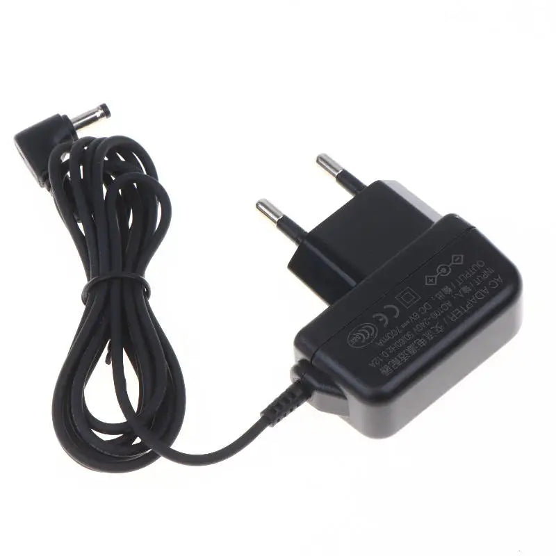 6V AC Power Adapter Cord for Upper Arm Monitor – 1.5M AC Power Adapter Babs