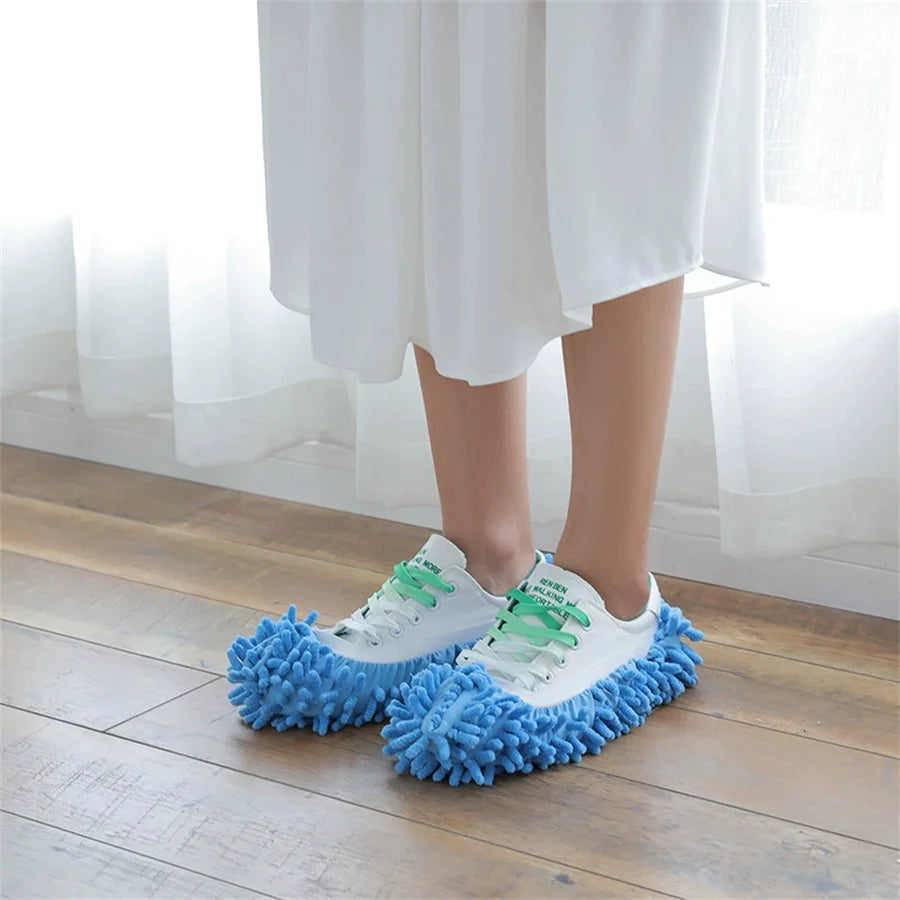 Women's Nonslip Roller Slippers Set – Nylon Ladies' Shoes Women's Roller Slippers Babs