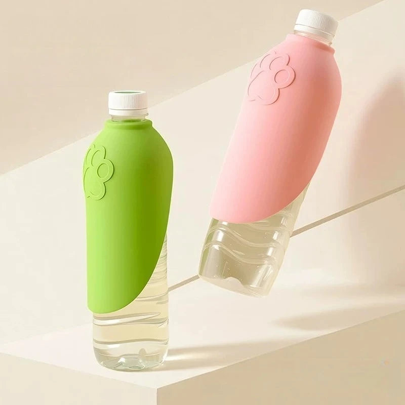 Portable Leakproof Pet Water Bottle for Dogs & Cats Travel Pet Travel Water Bottle Babs