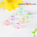 Cute Black Elf Car Interior Ornaments | 5/10/20 PCS Resin Decor Car Interior Ornament Babs n 5p