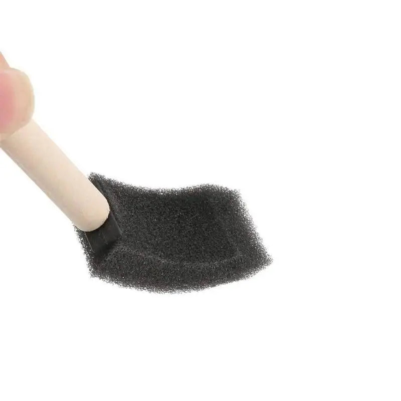 10-Pc Car AC Vent & Grille Cleaning Brush Set | Auto Detailing Auto Detailing Brush Babs