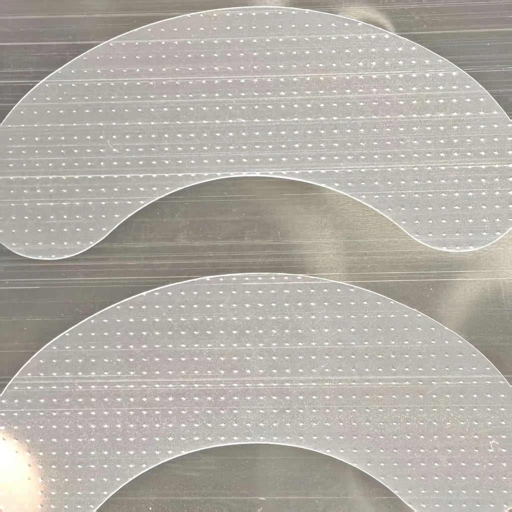 120PCS Overnight Facial Smoothing Patches – All Skin Areas Facial Skincare Patches Babs