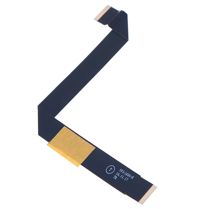 Trackpad Flex Cable for MacBook Air A1466 2013–2017 Laptop Flex Cable Babs